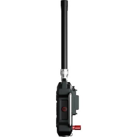 C1 Pro Roaming Hub 10S hub pierwszy bok